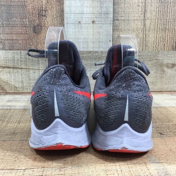 Nike Zoom Pegasus 35 Athletic Running Shoes Mens 9.5 Sneakers Training Jogging - Picture 7 of 13